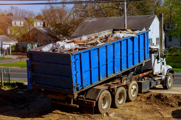 Best Affordable Junk Removal Services  in Wedgefield, FL