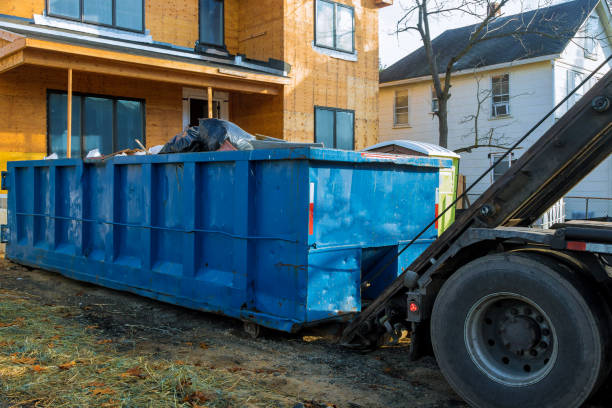 Best Construction Debris Removal  in Wedgefield, FL
