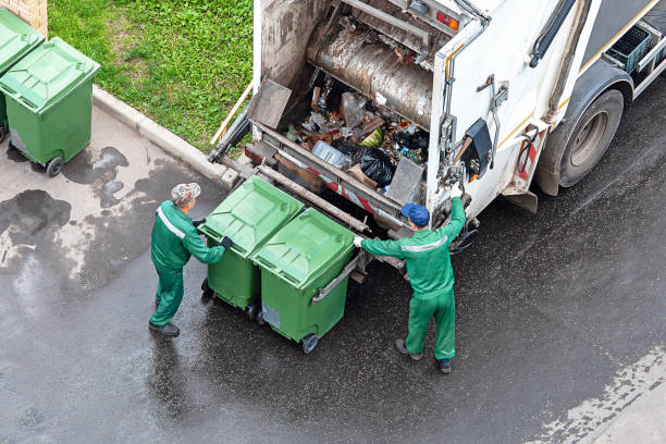 Reliable Wedgefield, FL Junk Removal Solutions