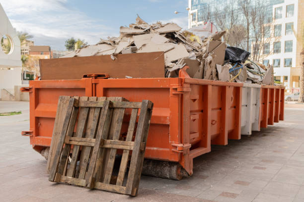 Best Garage Cleanout Services  in Wedgefield, FL