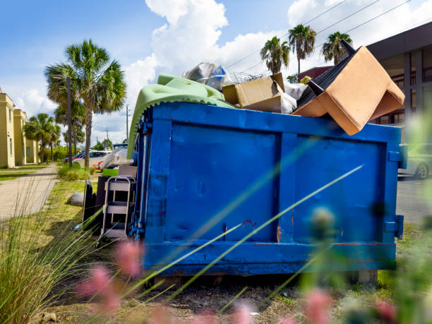 Full-Service Junk Removal in Wedgefield, FL