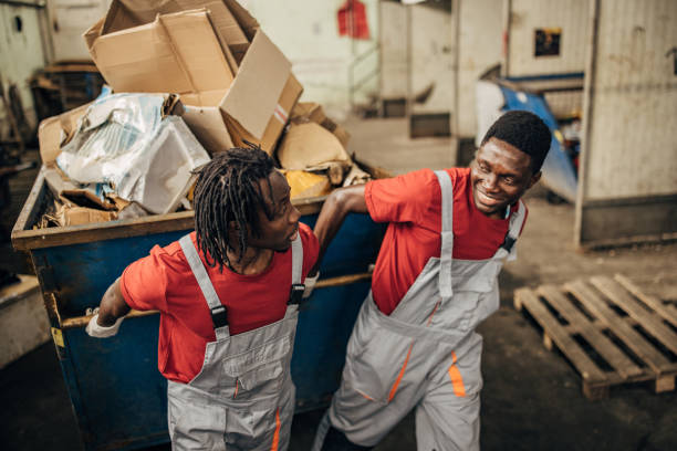 Best Dumpster Rental Services  in Wedgefield, FL