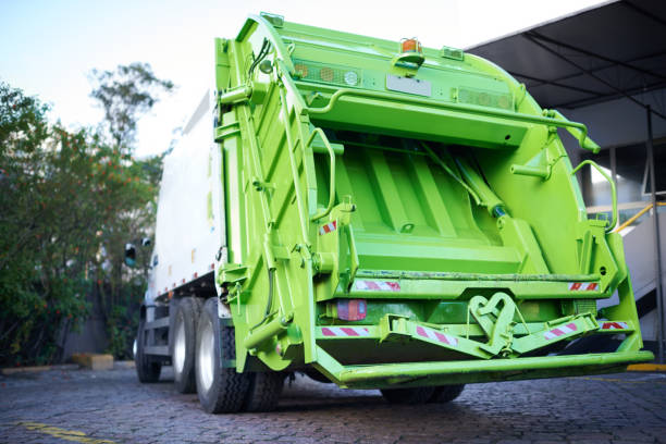 Best Yard Waste Removal  in Wedgefield, FL