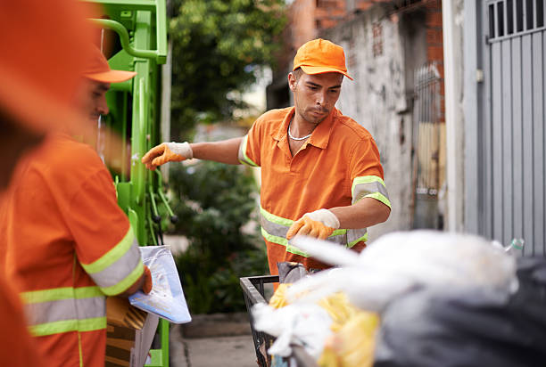 Best Junk Hauling Services  in Wedgefield, FL
